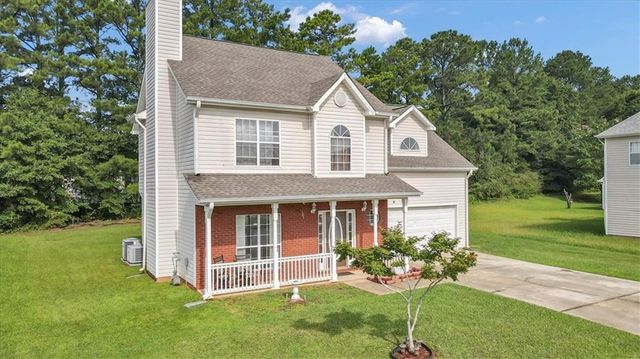 141 Derby Drive, Riverdale, GA 30274