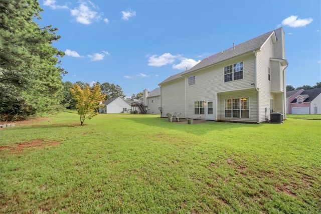 141 Derby Drive, Riverdale, GA 30274