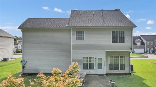 141 Derby Drive, Riverdale, GA 30274