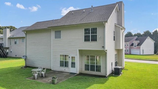 141 Derby Drive, Riverdale, GA 30274