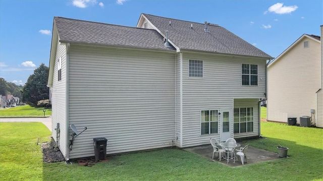 141 Derby Drive, Riverdale, GA 30274