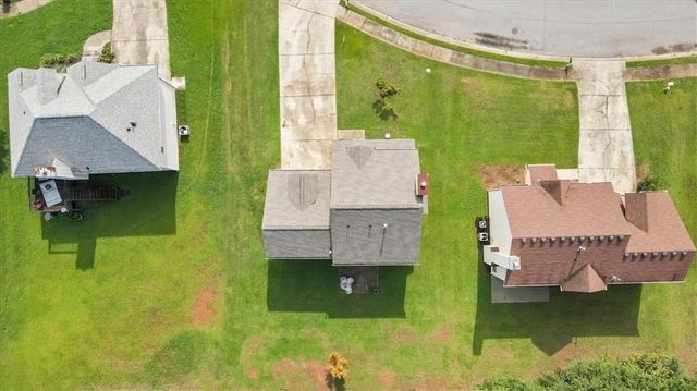 141 Derby Drive, Riverdale, GA 30274