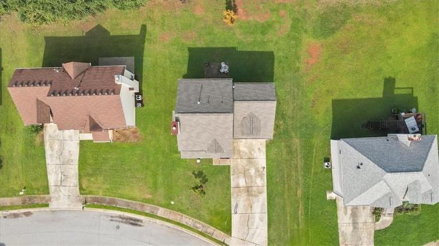 141 Derby Drive, Riverdale, GA 30274