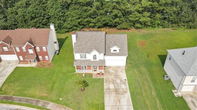 141 Derby Drive, Riverdale, GA 30274