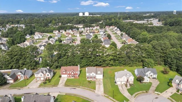 141 Derby Drive, Riverdale, GA 30274