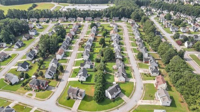 141 Derby Drive, Riverdale, GA 30274