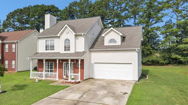 141 Derby Drive, Riverdale, GA 30274