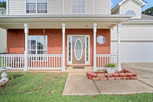 141 Derby Drive, Riverdale, GA 30274