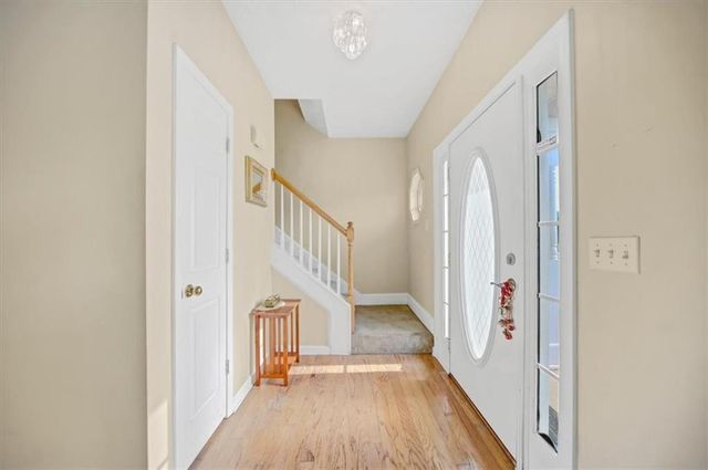 141 Derby Drive, Riverdale, GA 30274