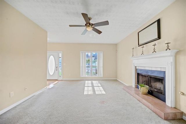 141 Derby Drive, Riverdale, GA 30274
