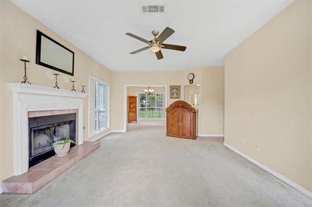 141 Derby Drive, Riverdale, GA 30274