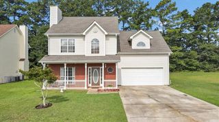 141 Derby Drive, Riverdale, GA 30274