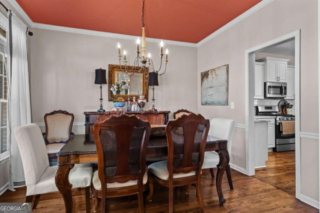 104 Copper Leaf Way, Dallas, GA 30132