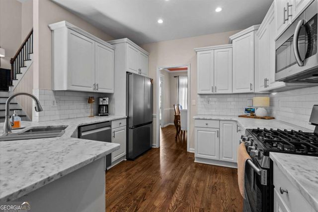 104 Copper Leaf Way, Dallas, GA 30132