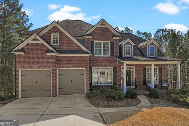 104 Copper Leaf Way, Dallas, GA 30132