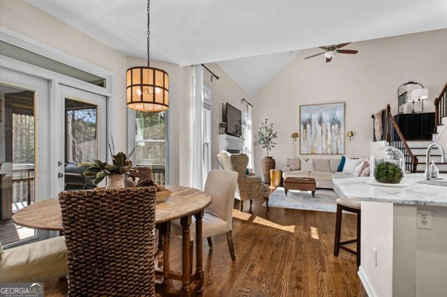 104 Copper Leaf Way, Dallas, GA 30132