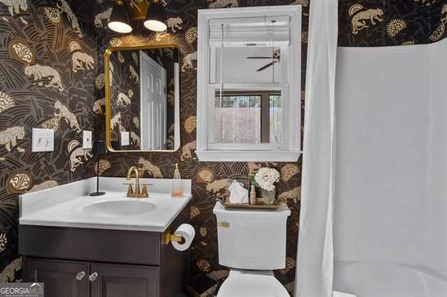 104 Copper Leaf Way, Dallas, GA 30132