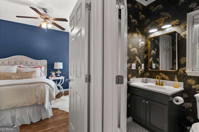 104 Copper Leaf Way, Dallas, GA 30132