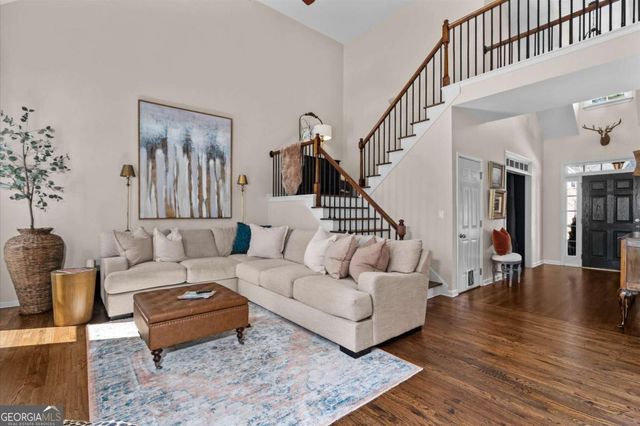 104 Copper Leaf Way, Dallas, GA 30132