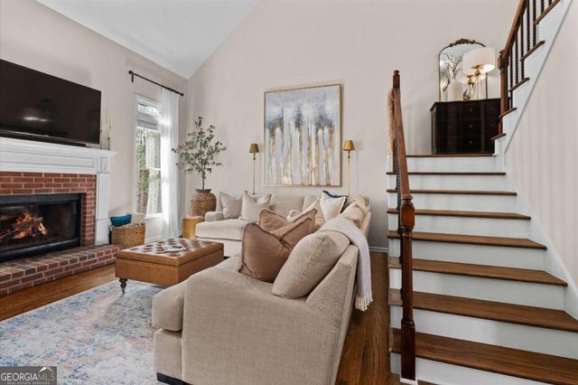 104 Copper Leaf Way, Dallas, GA 30132