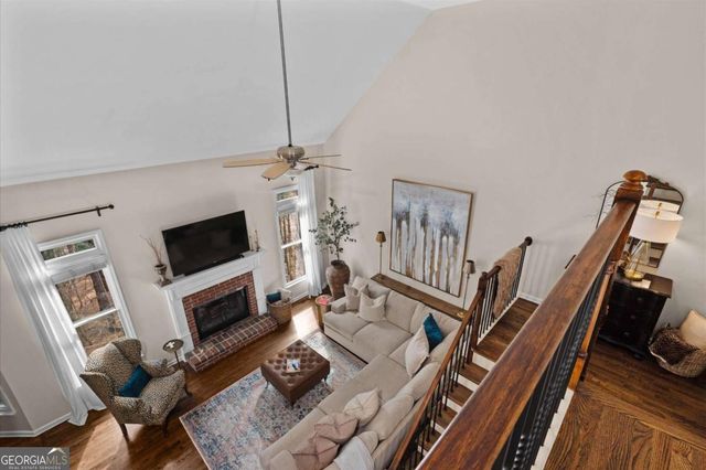 104 Copper Leaf Way, Dallas, GA 30132