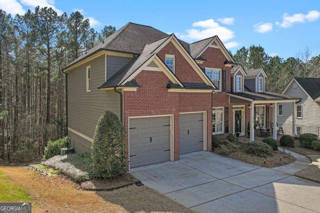 104 Copper Leaf Way, Dallas, GA 30132