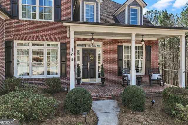 104 Copper Leaf Way, Dallas, GA 30132