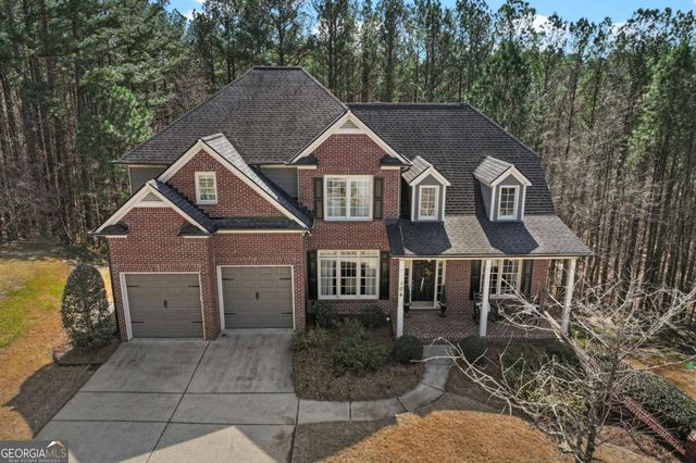 104 Copper Leaf Way, Dallas, GA 30132