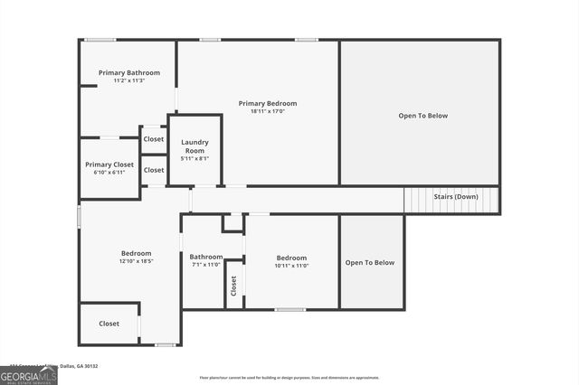 104 Copper Leaf Way, Dallas, GA 30132