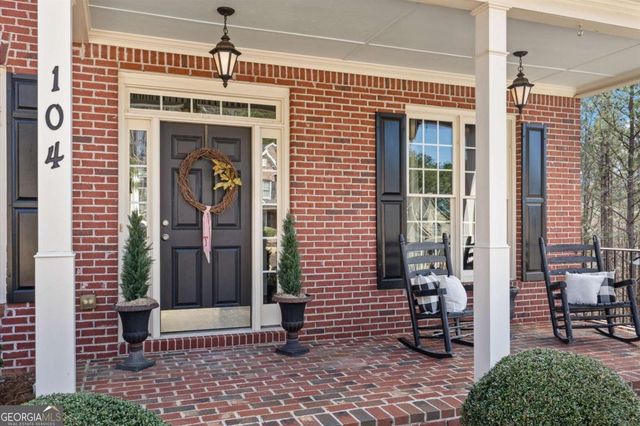 104 Copper Leaf Way, Dallas, GA 30132