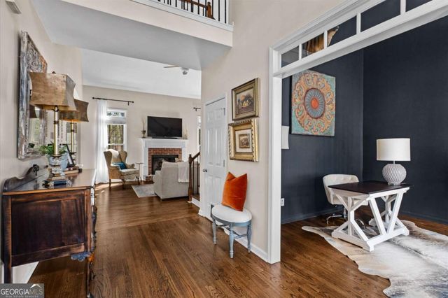 104 Copper Leaf Way, Dallas, GA 30132