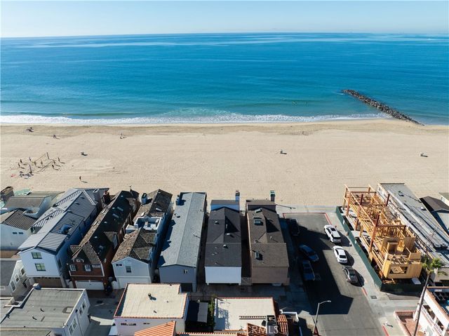 3012 W Oceanfront, Newport Beach, CA 92663