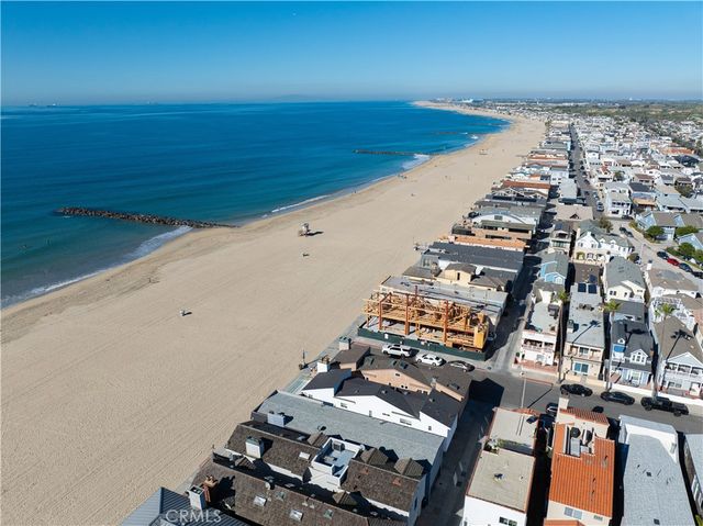 3012 W Oceanfront, Newport Beach, CA 92663