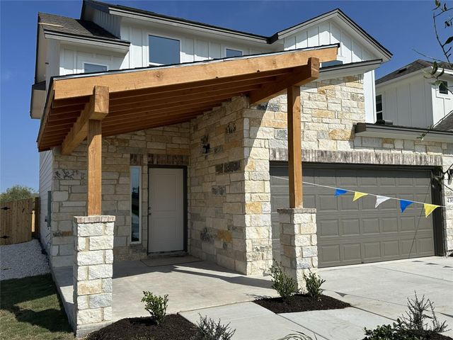 436 Young ST, Buda, TX 78610