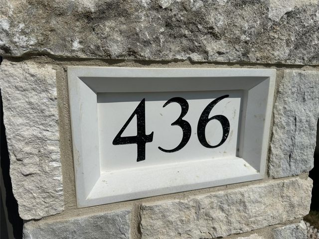 436 Young ST, Buda, TX 78610