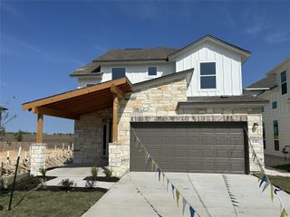 436 Young ST, Buda, TX 78610