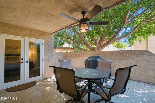 4950 N MILLER Road 108, Scottsdale, AZ 85251