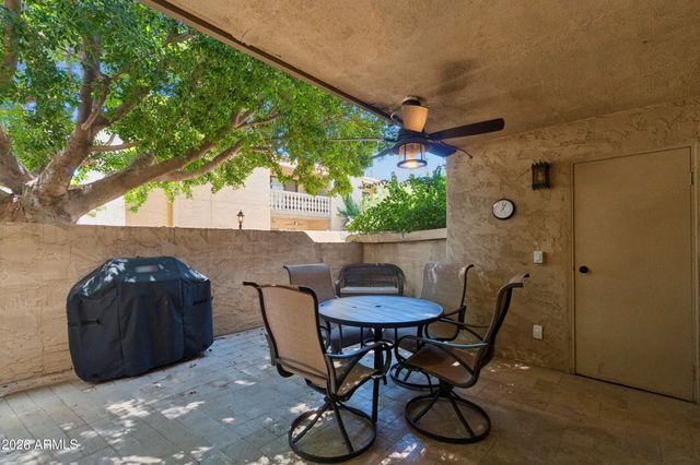 4950 N MILLER Road 108, Scottsdale, AZ 85251