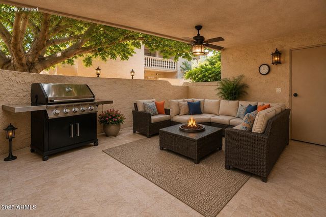 4950 N MILLER Road 108, Scottsdale, AZ 85251