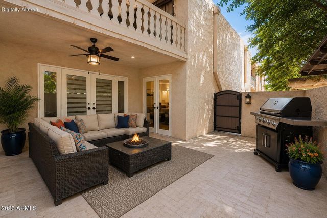 4950 N MILLER Road 108, Scottsdale, AZ 85251