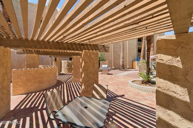 4950 N MILLER Road 108, Scottsdale, AZ 85251
