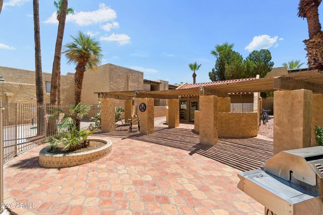4950 N MILLER Road 108, Scottsdale, AZ 85251