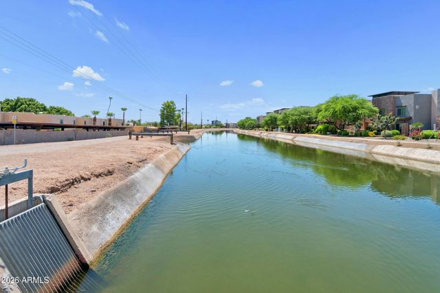 4950 N MILLER Road 108, Scottsdale, AZ 85251