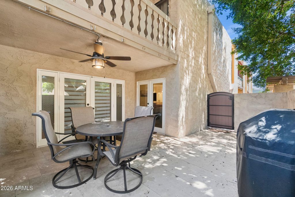 4950 N MILLER Road 108, Scottsdale, AZ 85251 — photo 3