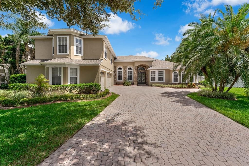 14027 SOBRADO DRIVE, Orlando, FL 32837