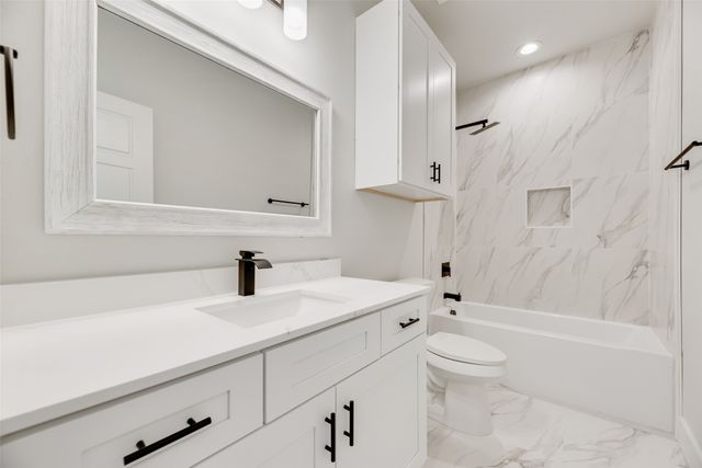 2326 Fairfax Drive, Irving, TX 75060