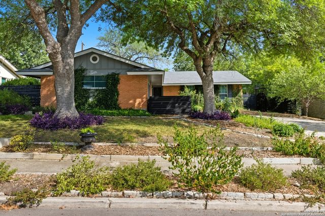 703 Coronet, San Antonio, TX 78216