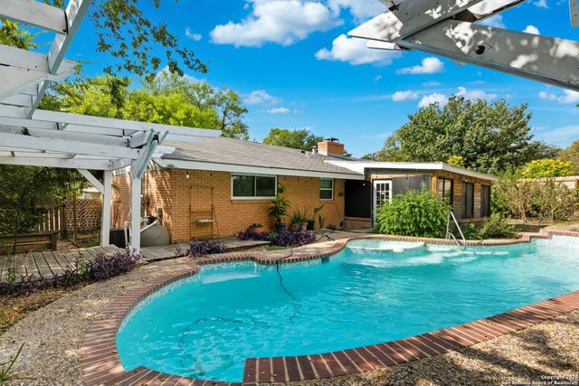 703 Coronet, San Antonio, TX 78216