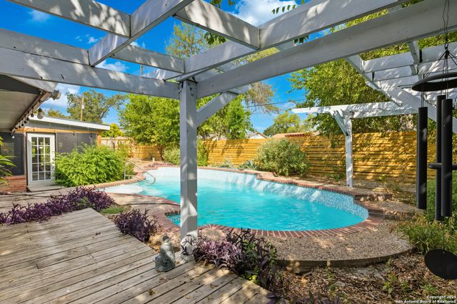 703 Coronet, San Antonio, TX 78216