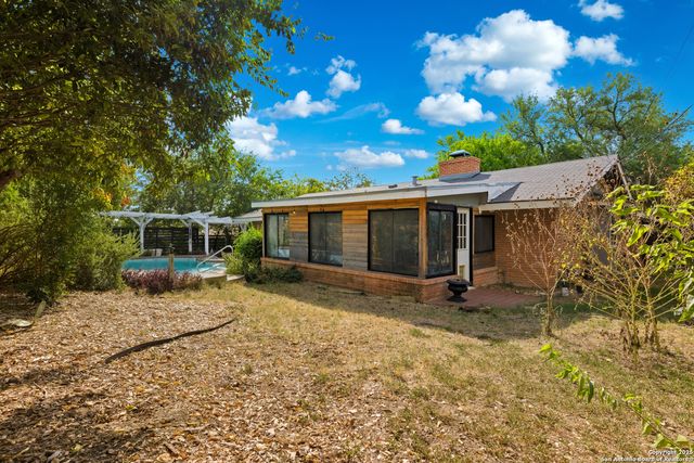 703 Coronet, San Antonio, TX 78216